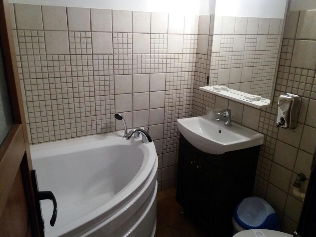Pensiunea Total Ceahlău Pokój zdjęcie
